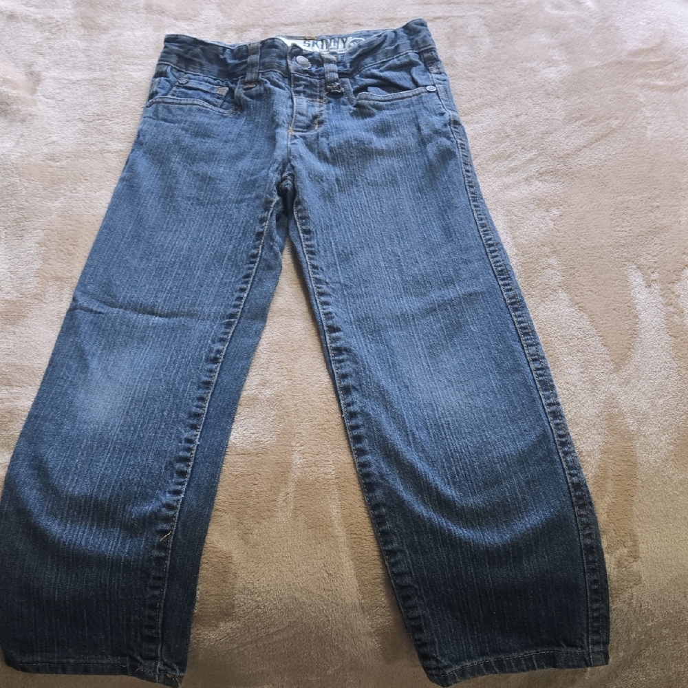 Shaun White Kids Blue Denim Jeans